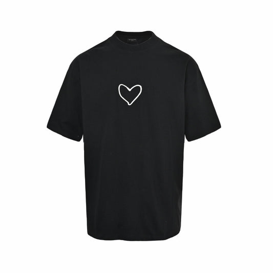 Black T-Shirt