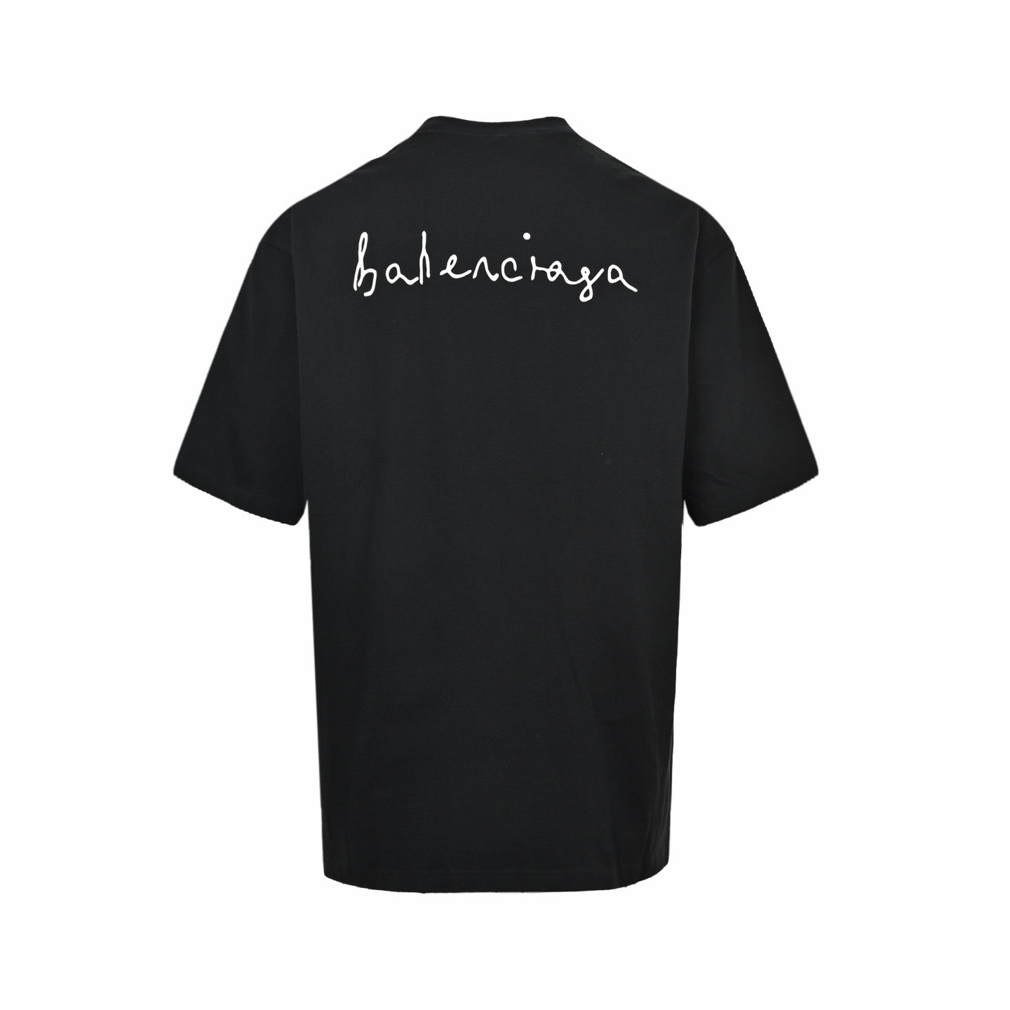 Black T-Shirt