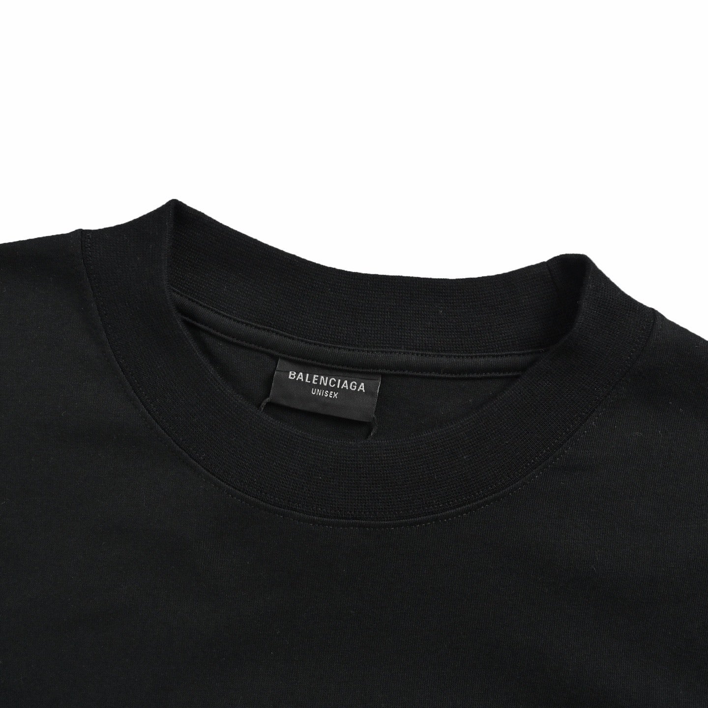 Black T-Shirt