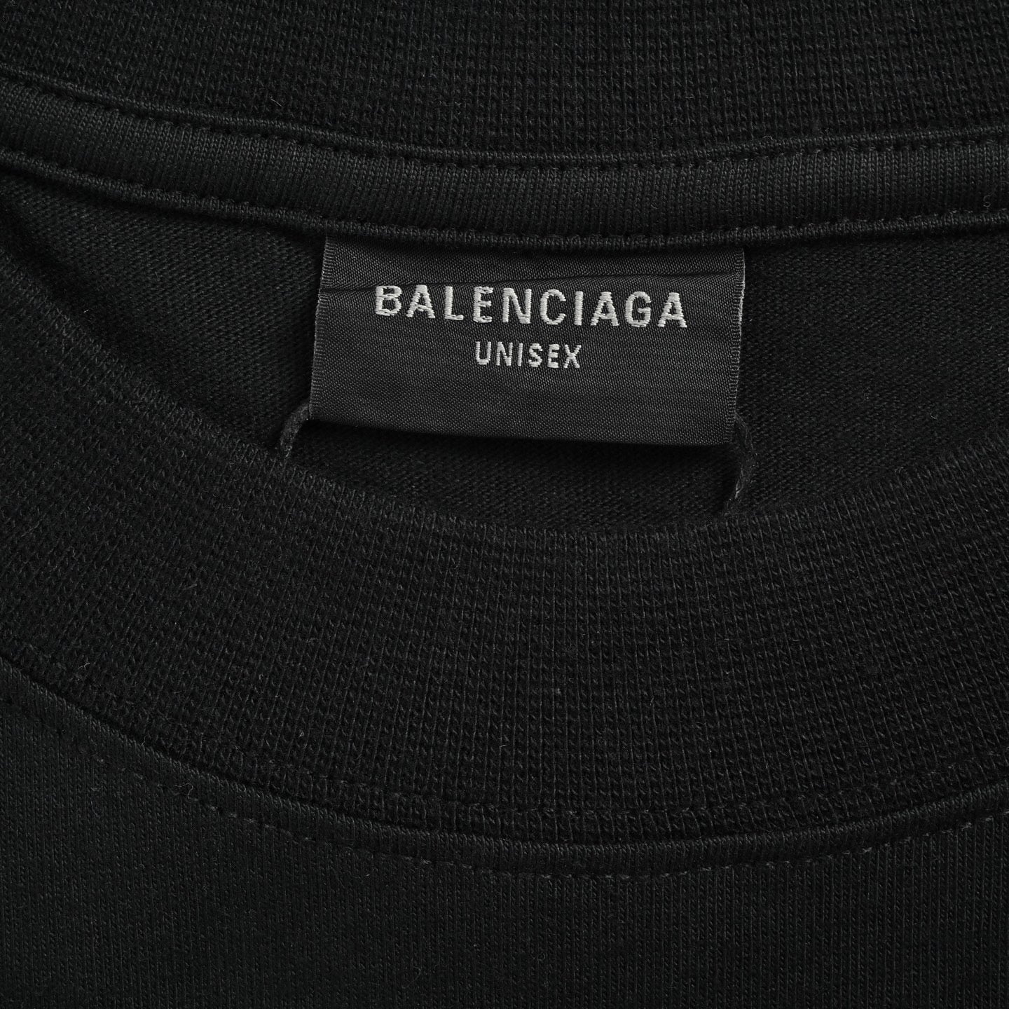 Black T-Shirt