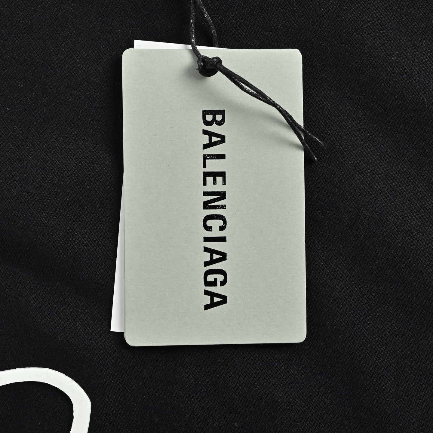 Black T-Shirt