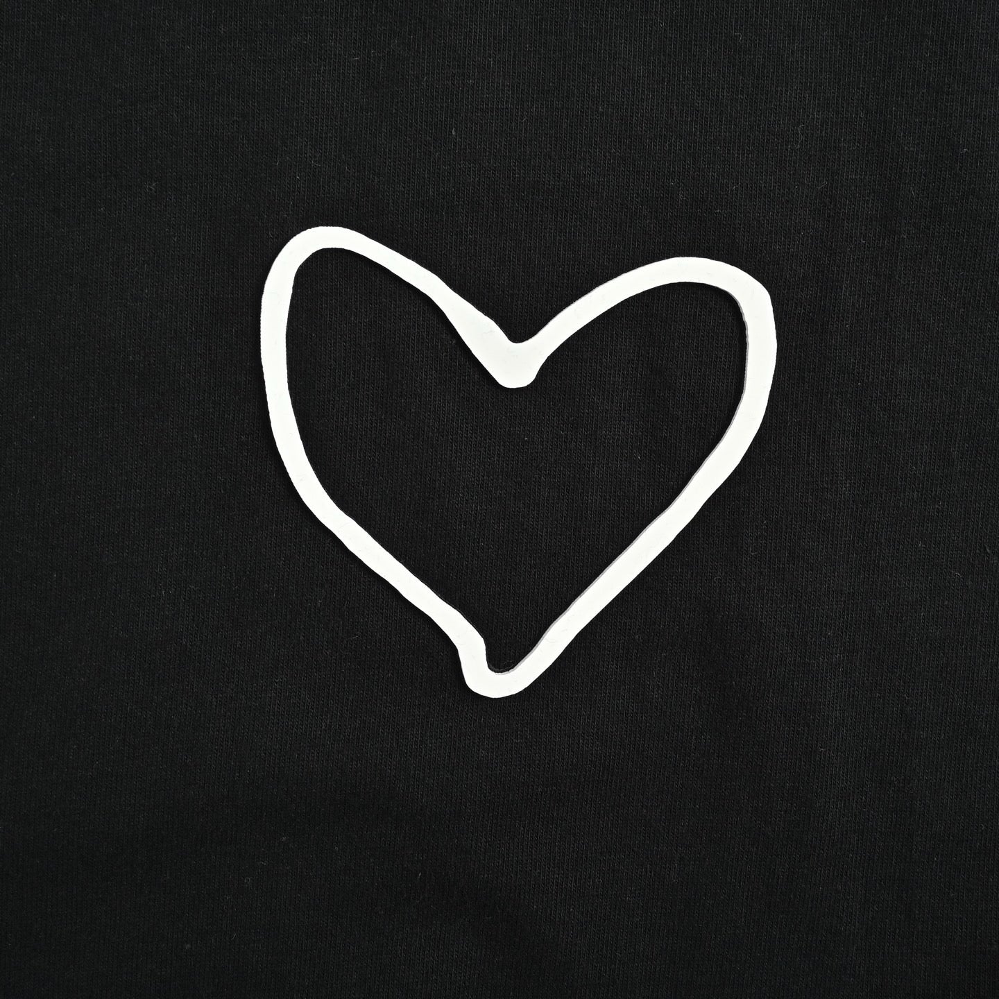 Black T-Shirt