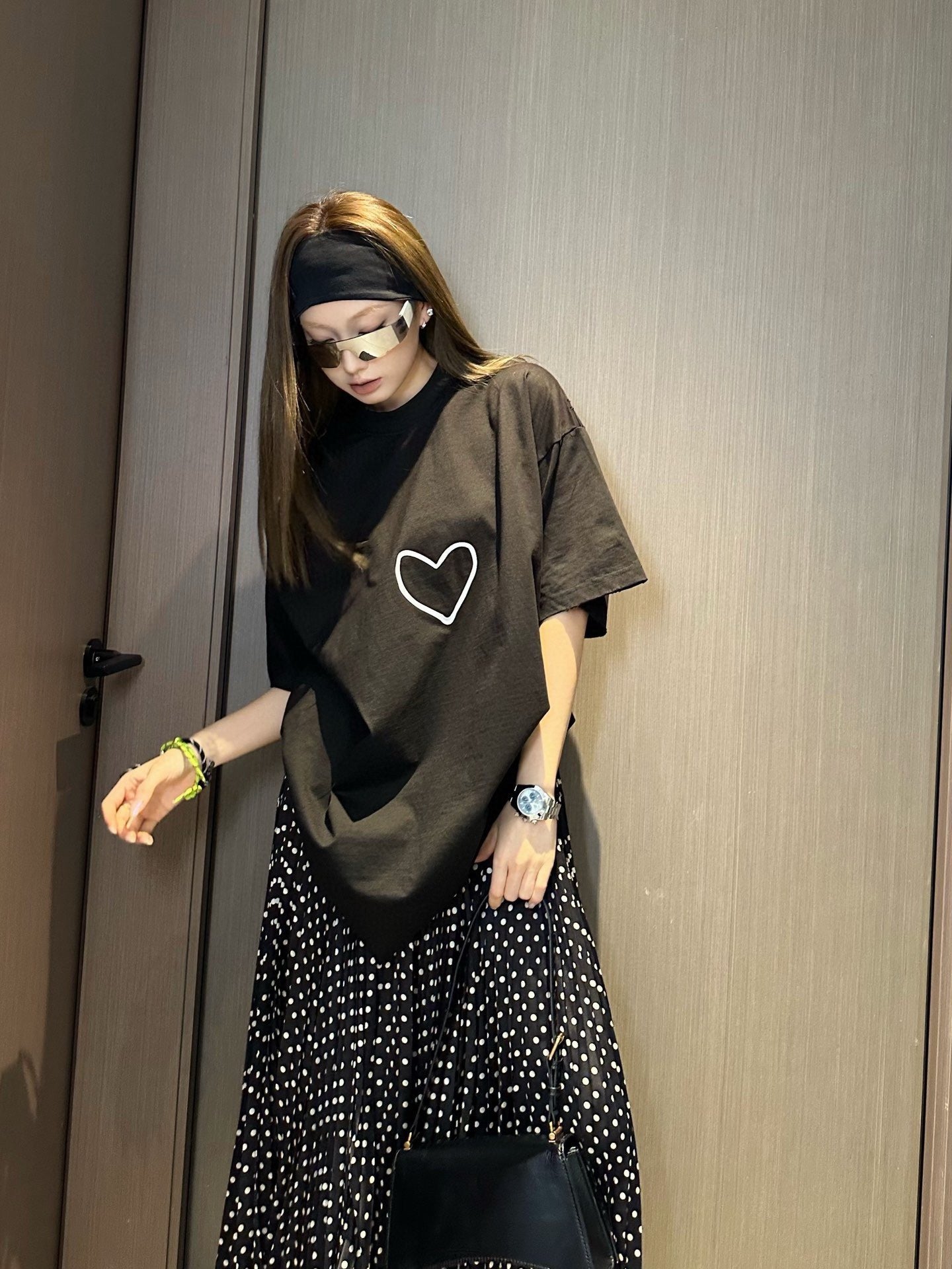 Black T-Shirt