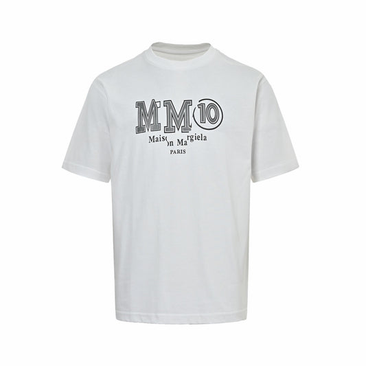 White T-Shirt