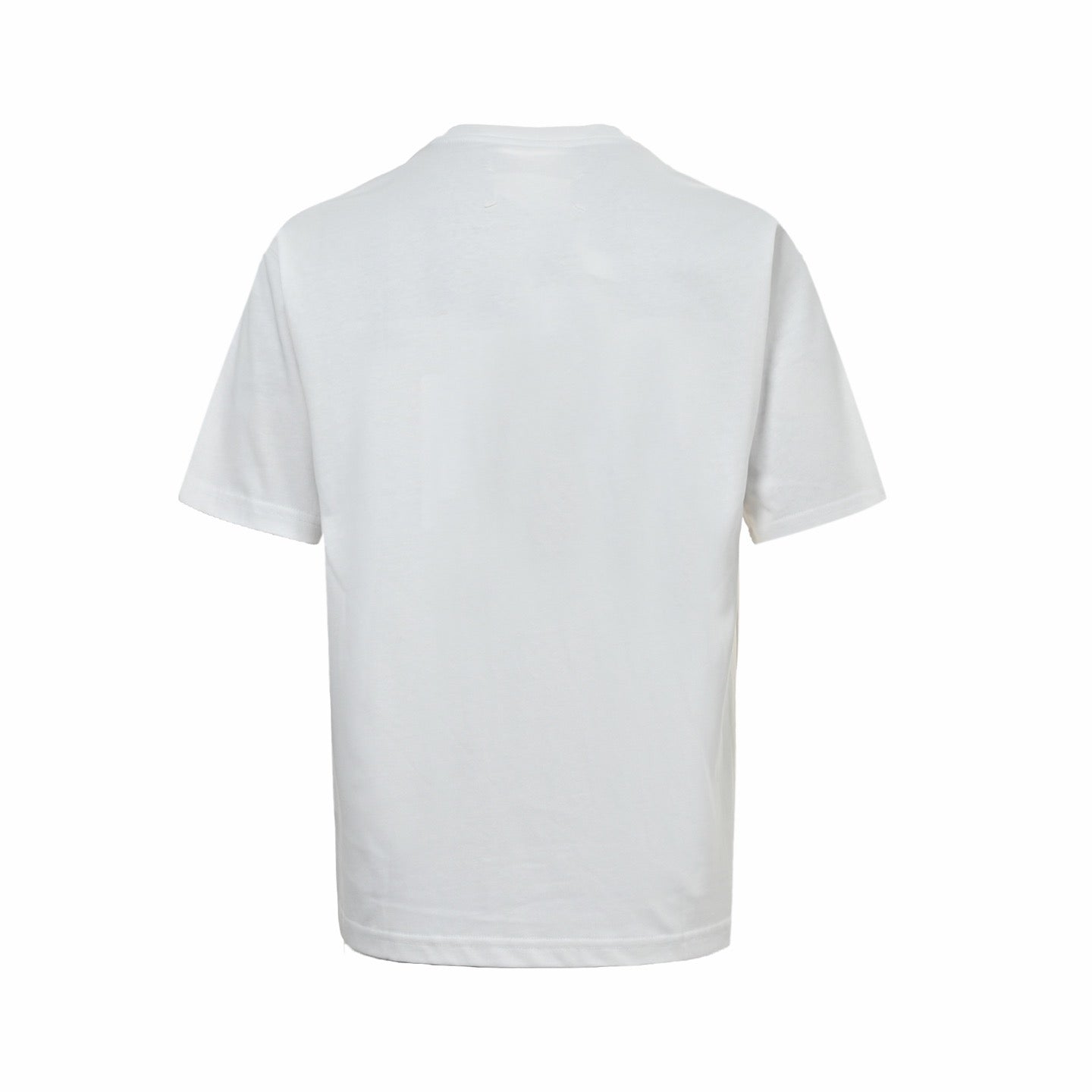 White T-Shirt