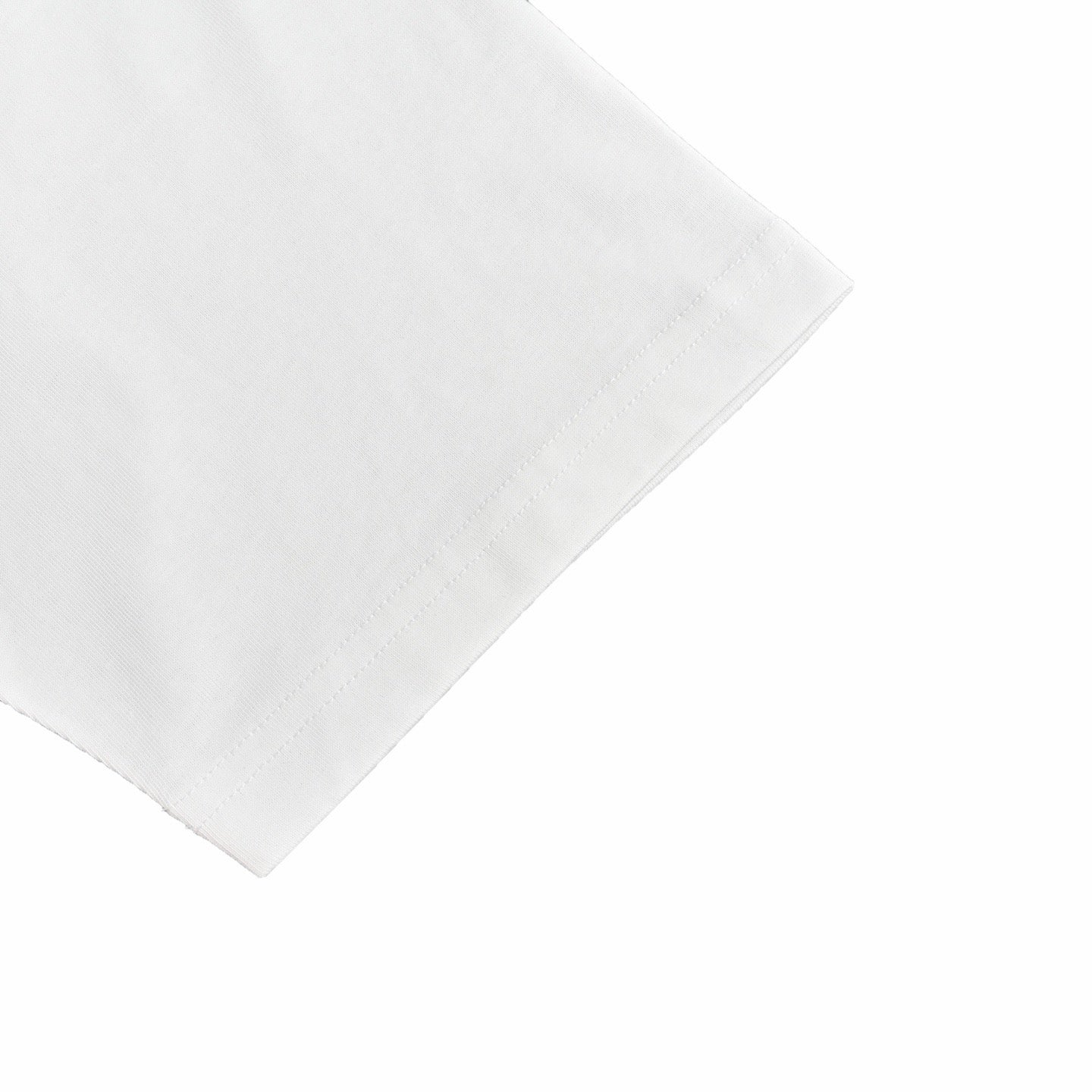 White T-Shirt