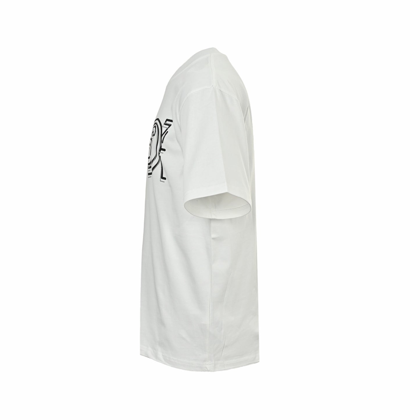White T-Shirt