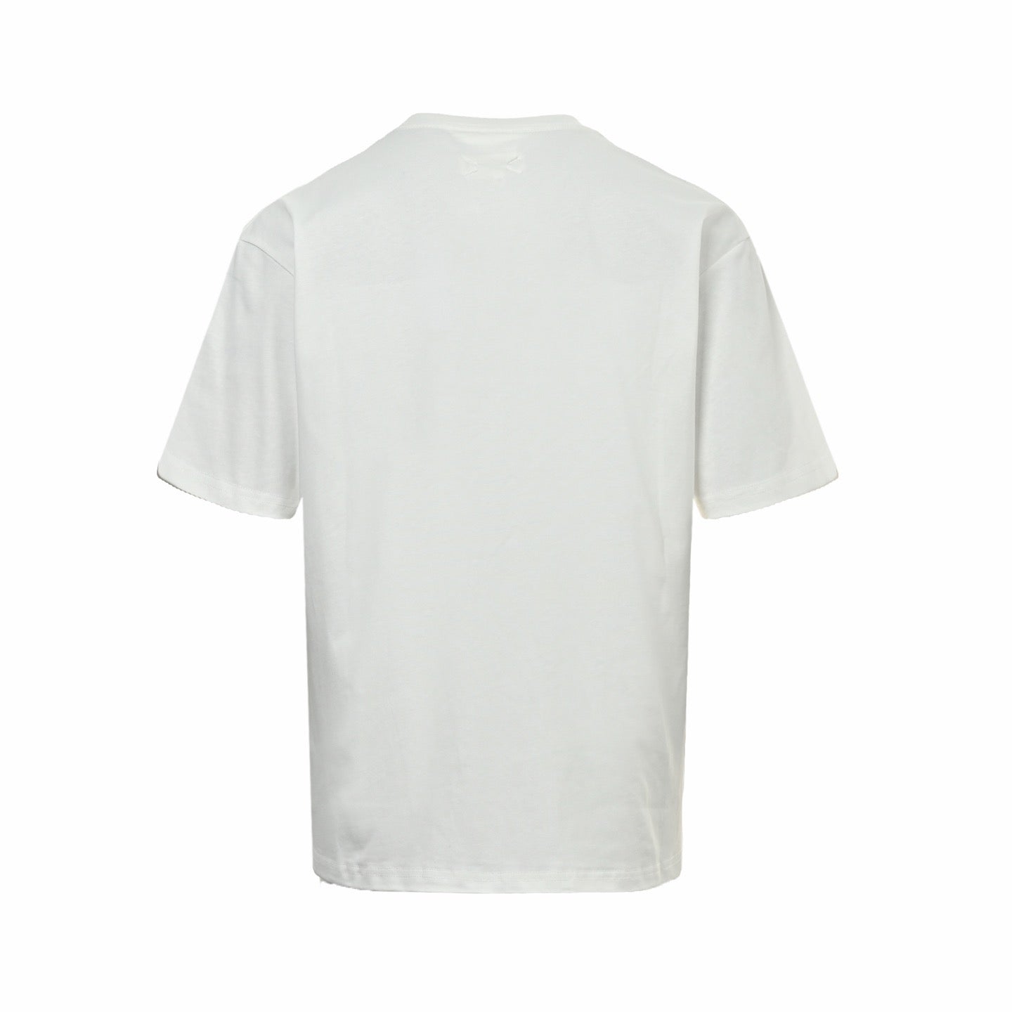 White T-Shirt