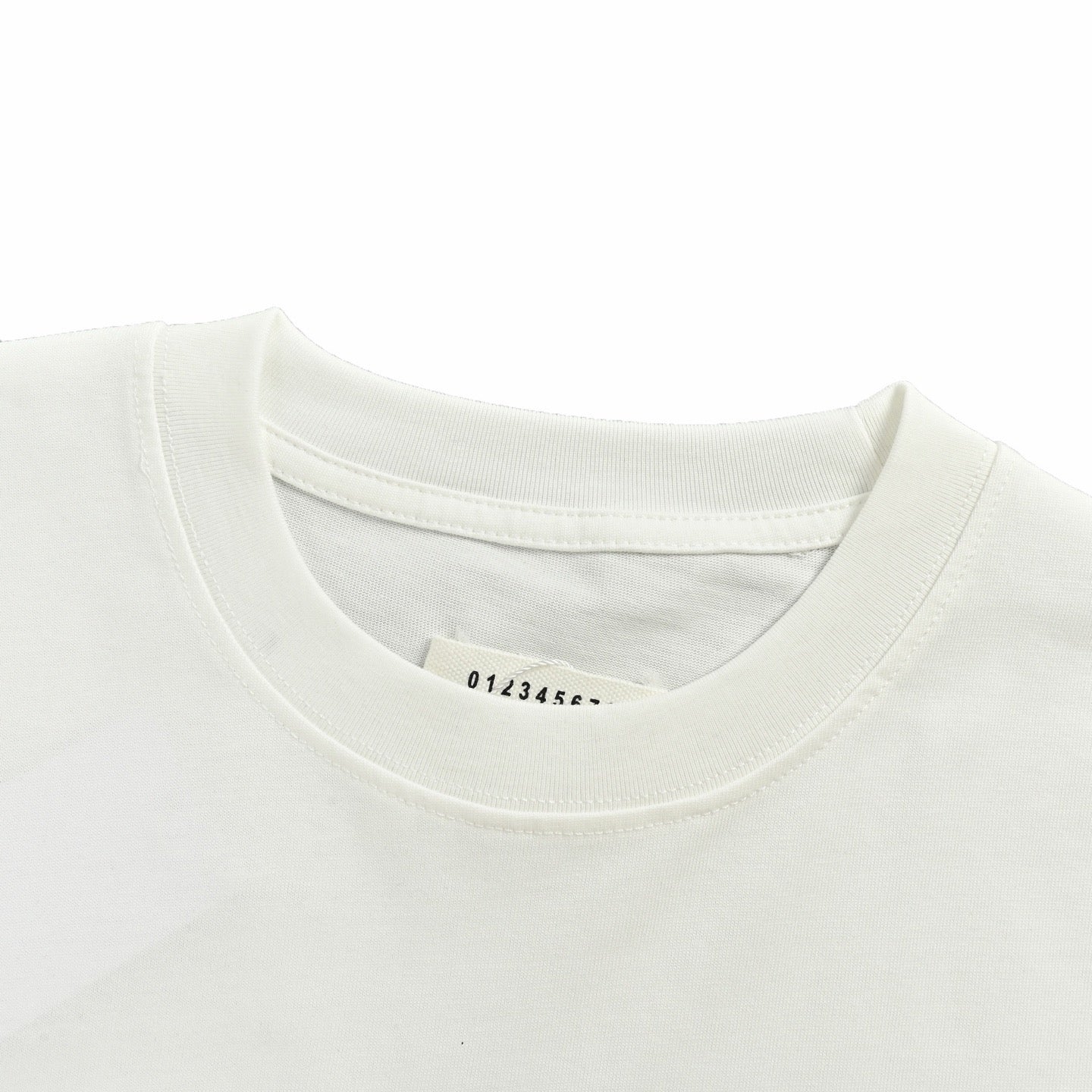 White T-Shirt