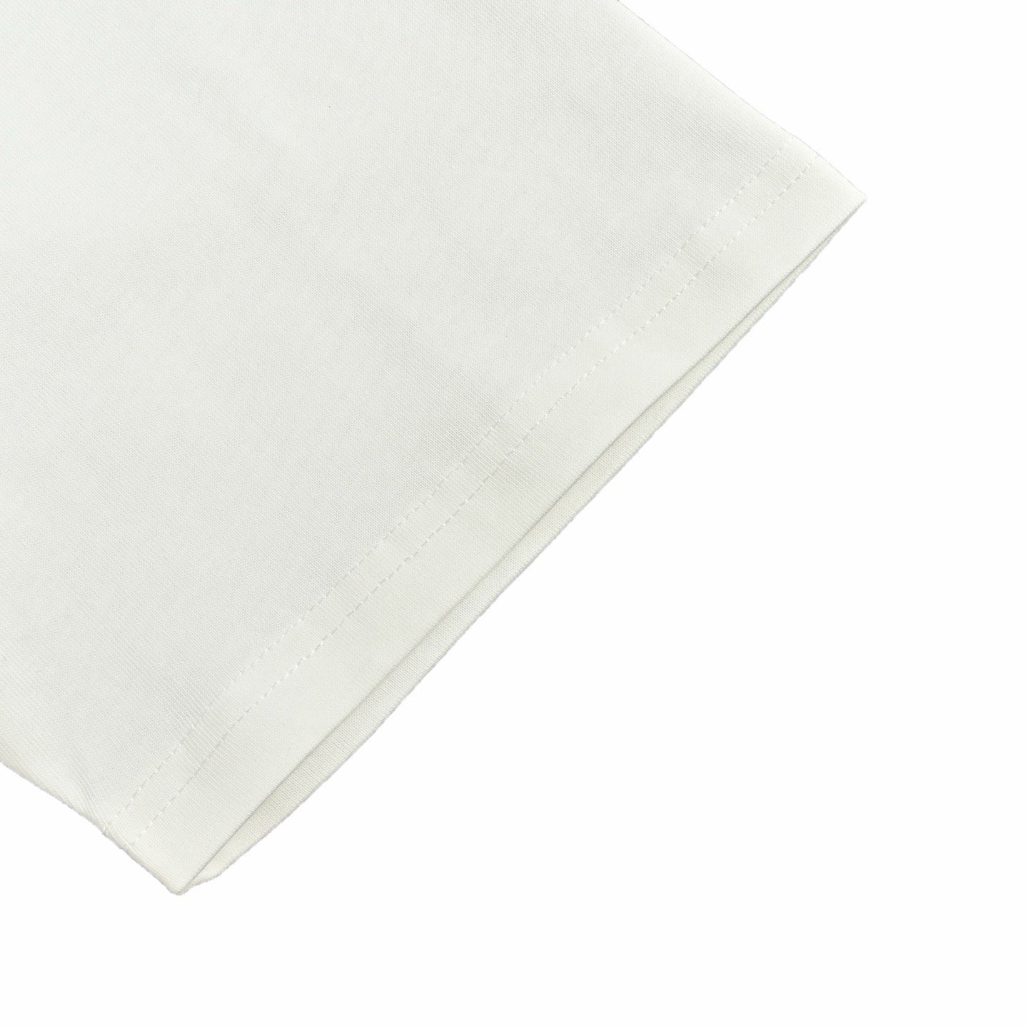 White T-Shirt