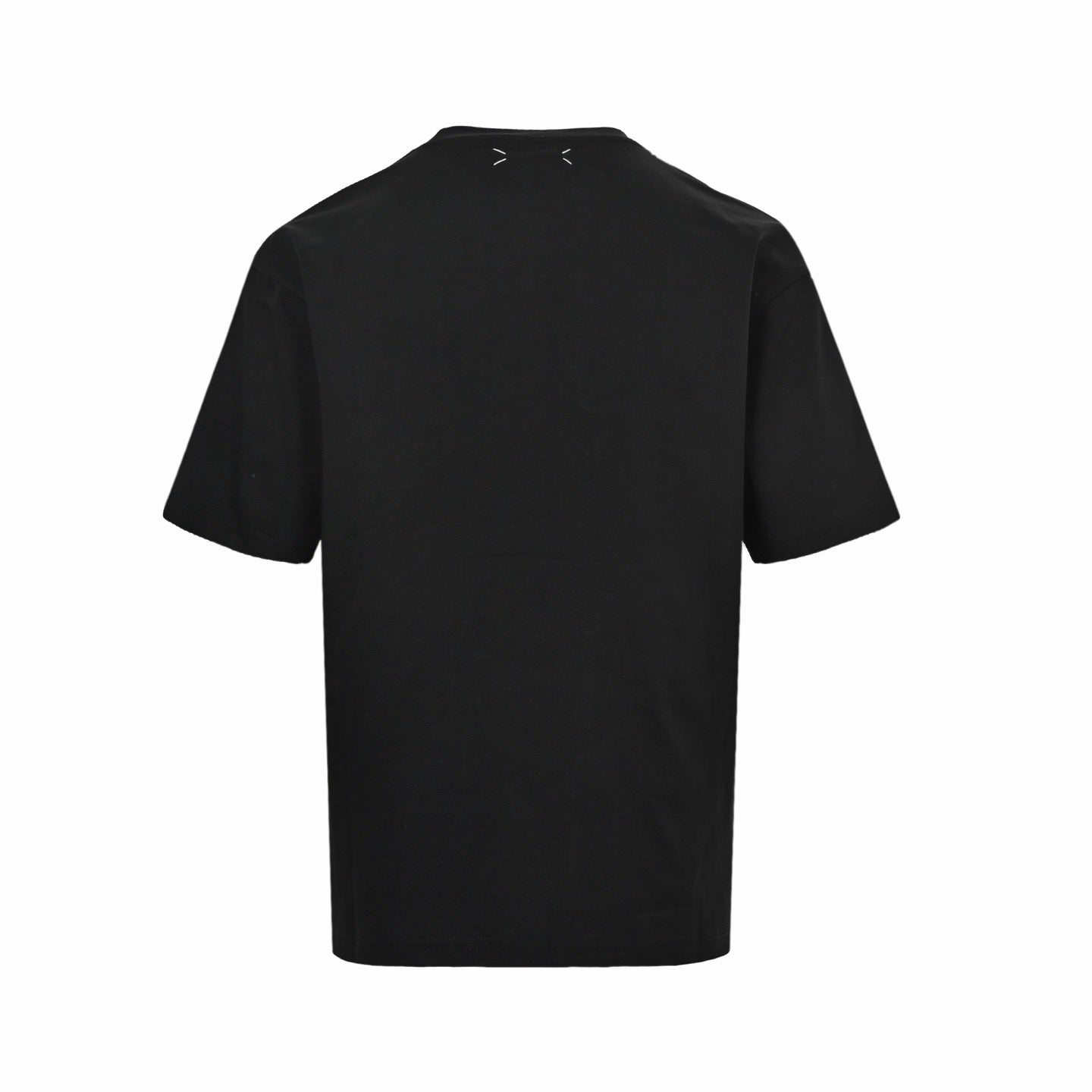 Black and White T-Shirt