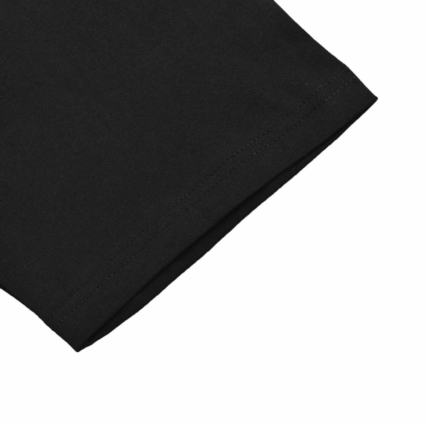 Black and White T-Shirt