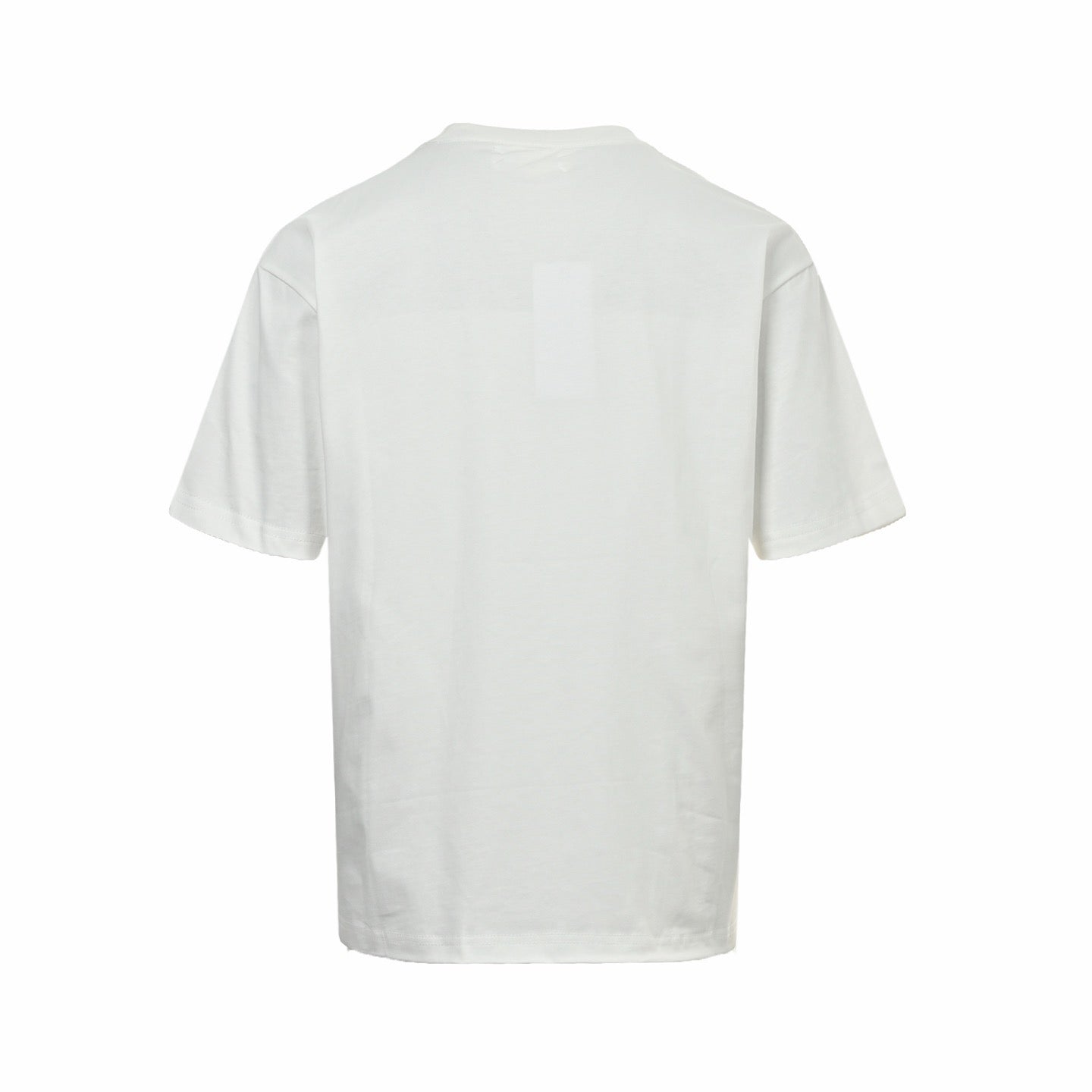 Black and White T-Shirt