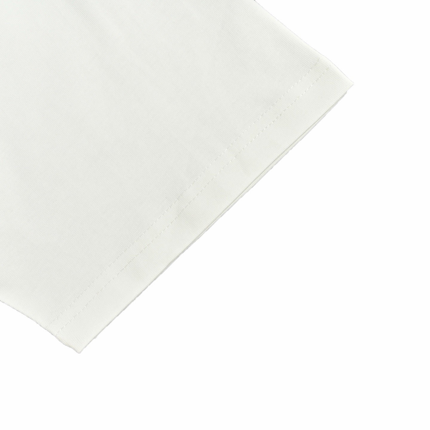 Black and White T-Shirt