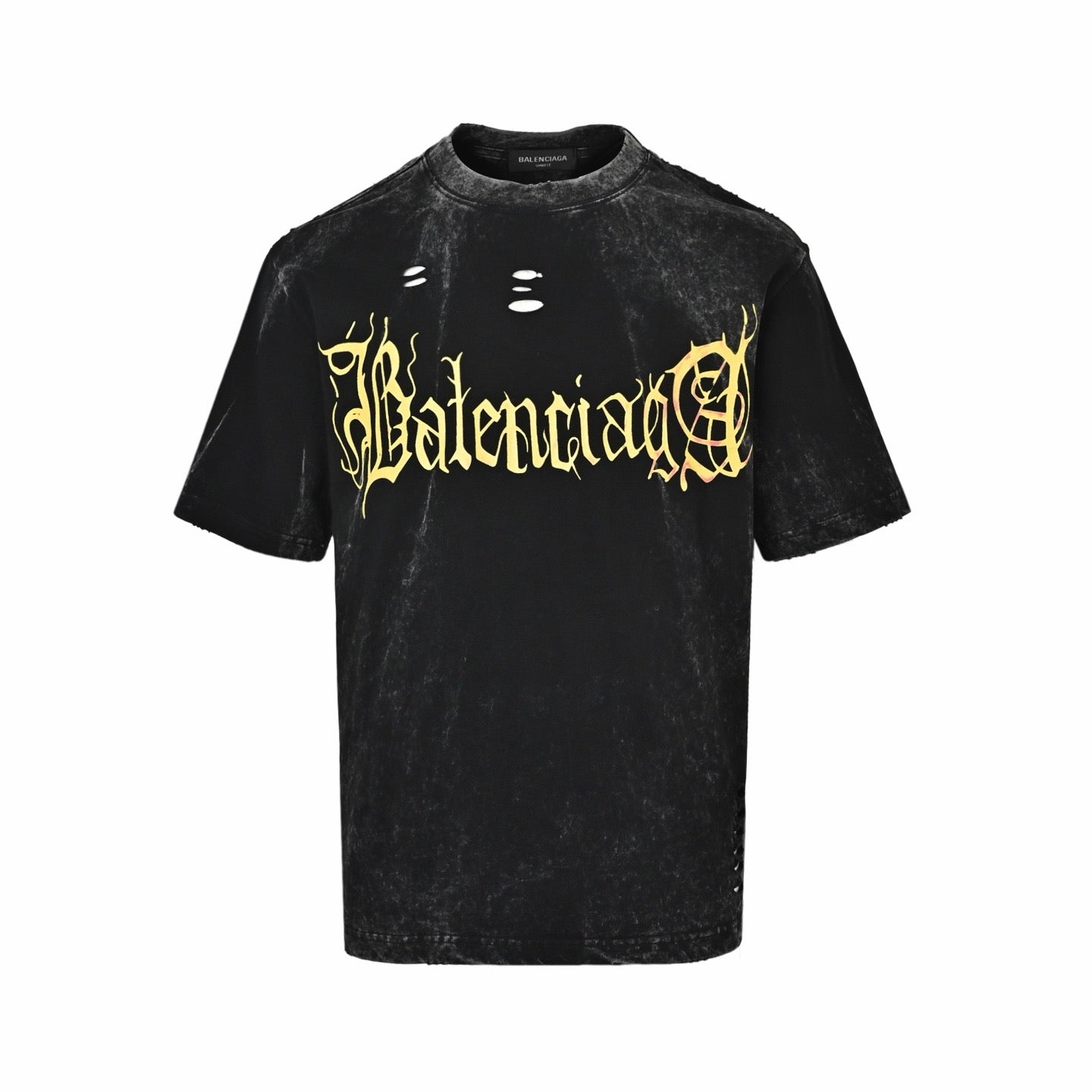 Black T-Shirt