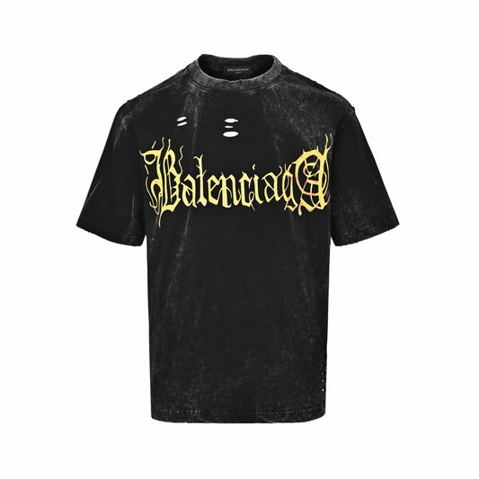 Black T-Shirt