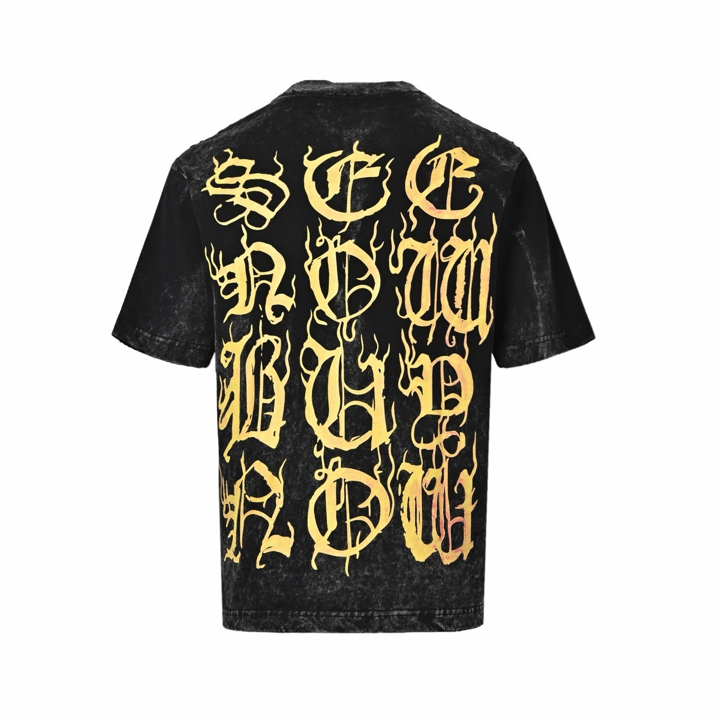 Black T-Shirt