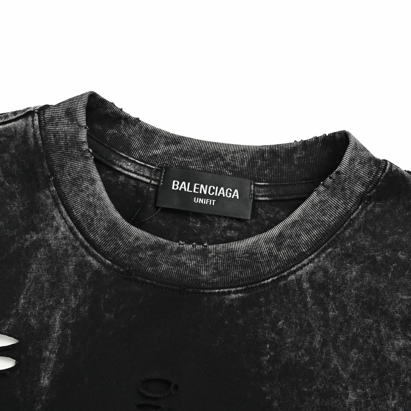 Black T-Shirt