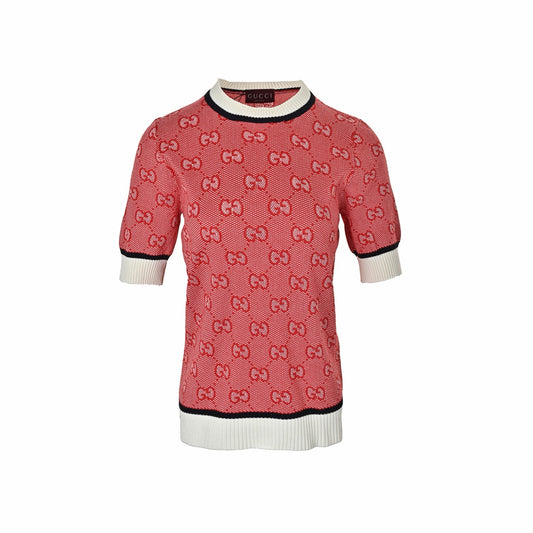 Red T-shirt