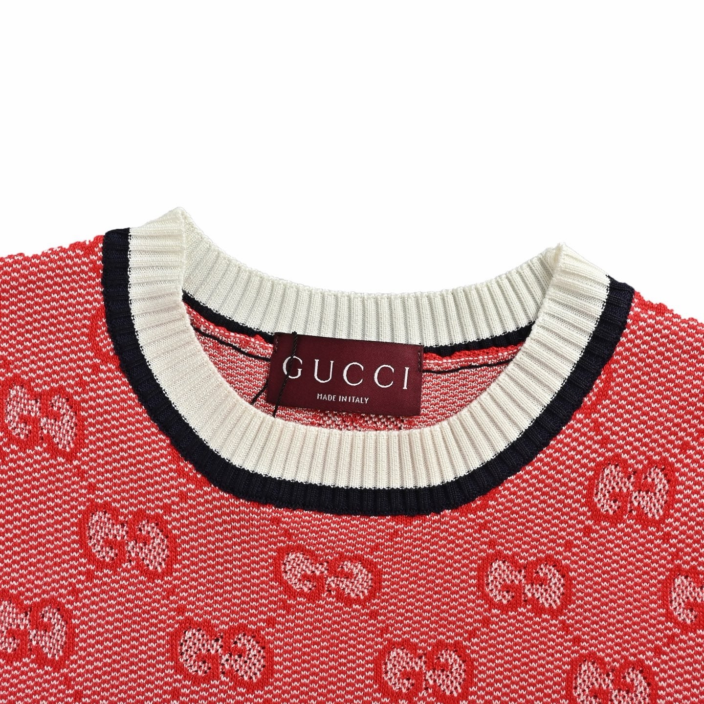 Red T-shirt