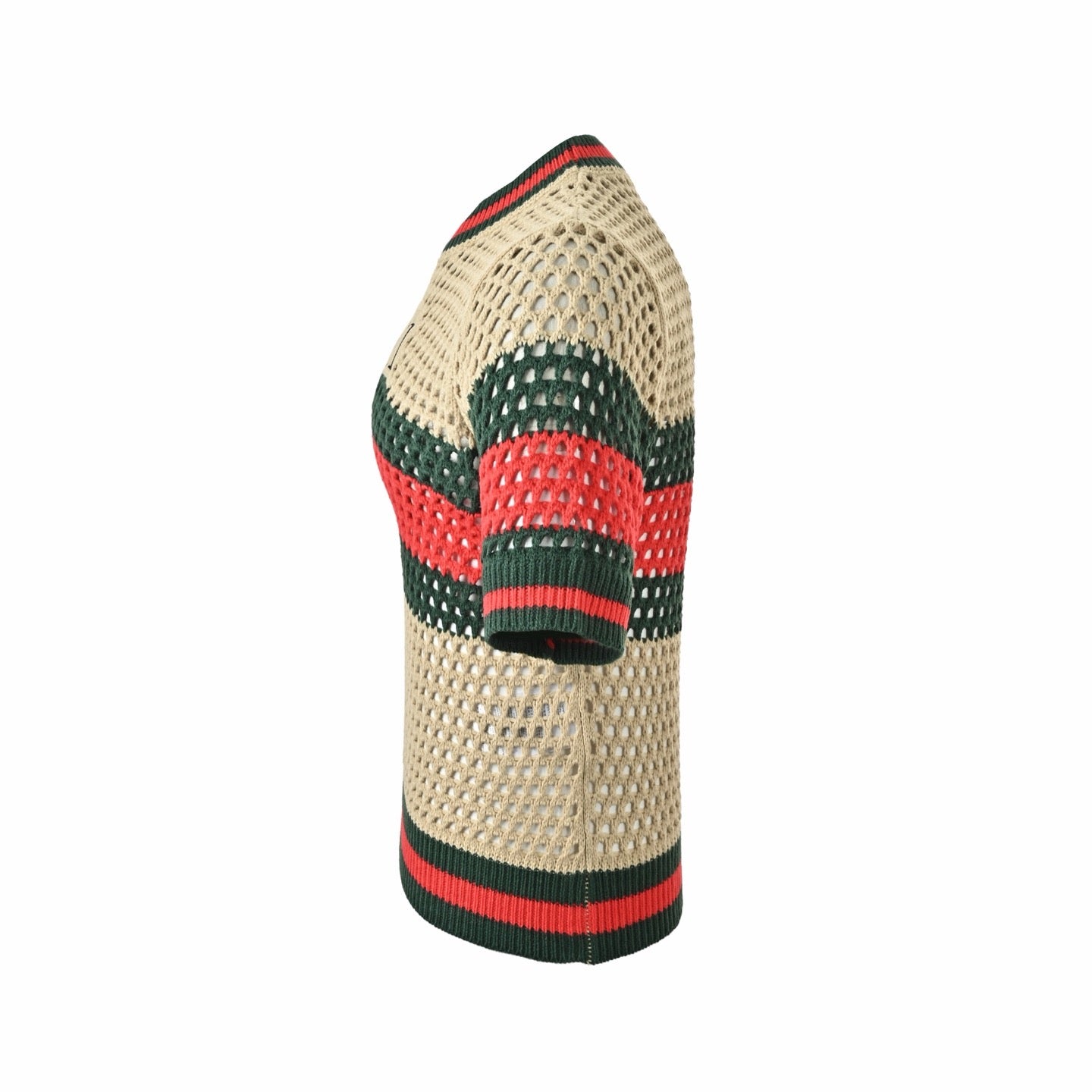 Multi-Color Sweatshirt