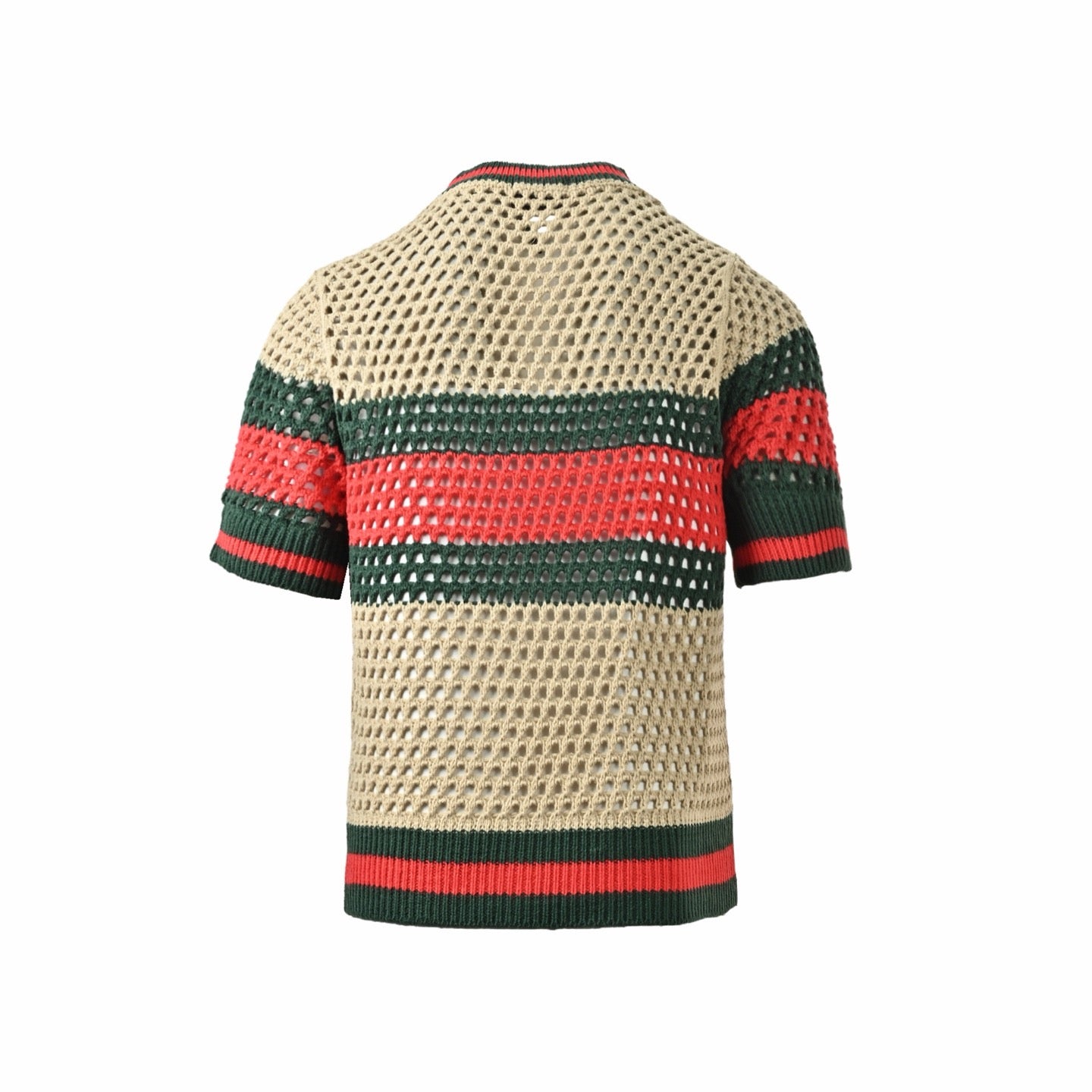 Multi-Color Sweatshirt