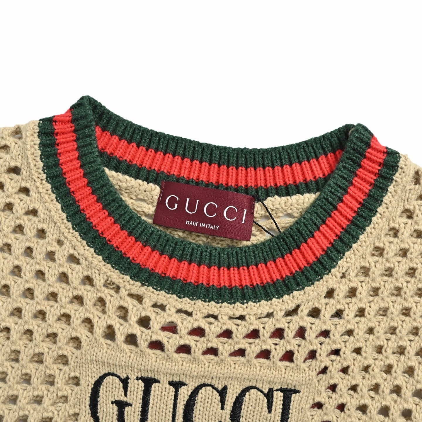 Multi-Color Sweatshirt