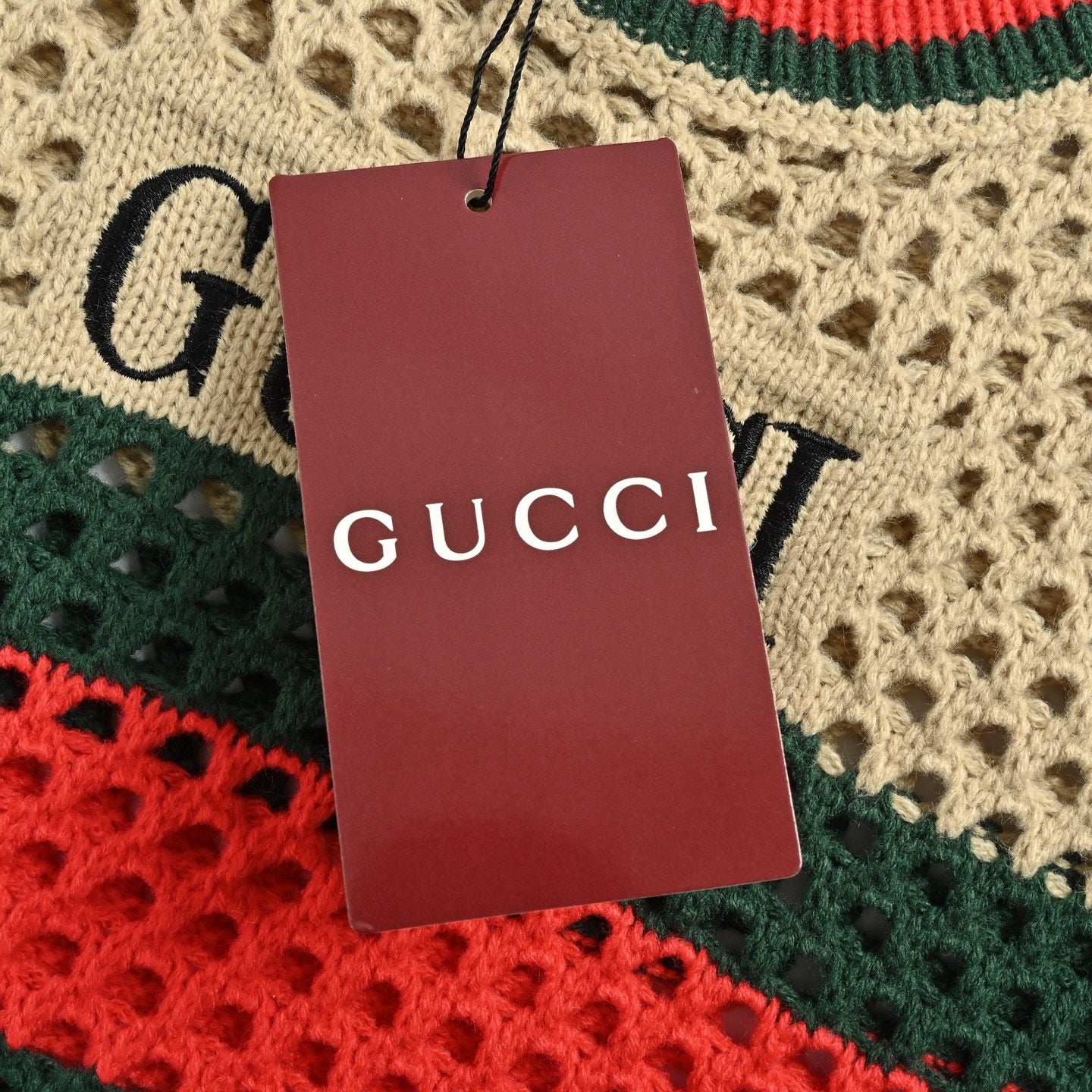 Multi-Color Sweatshirt