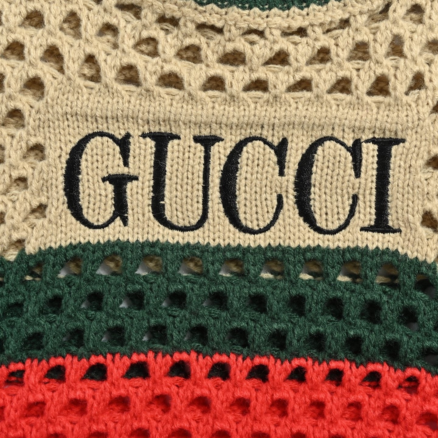 Multi-Color Sweatshirt