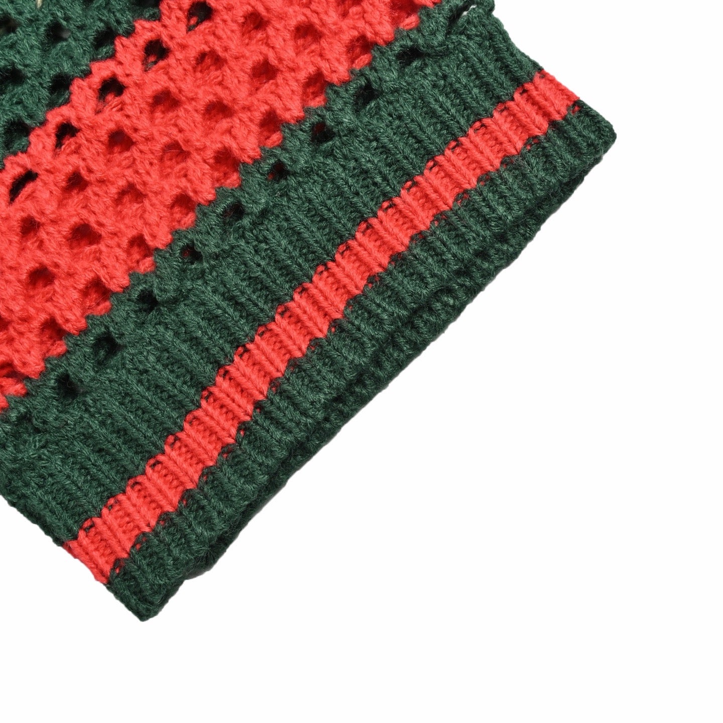 Multi-Color Sweatshirt