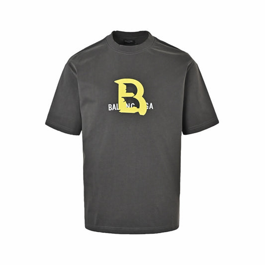 Black T-shirt