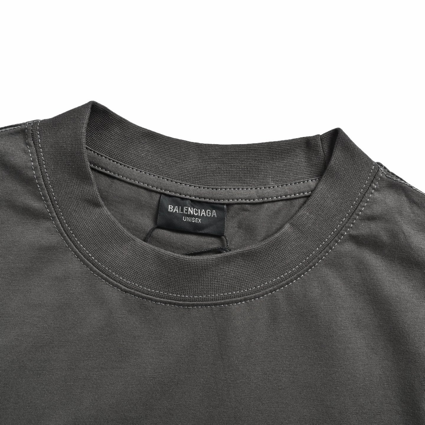 Black T-shirt