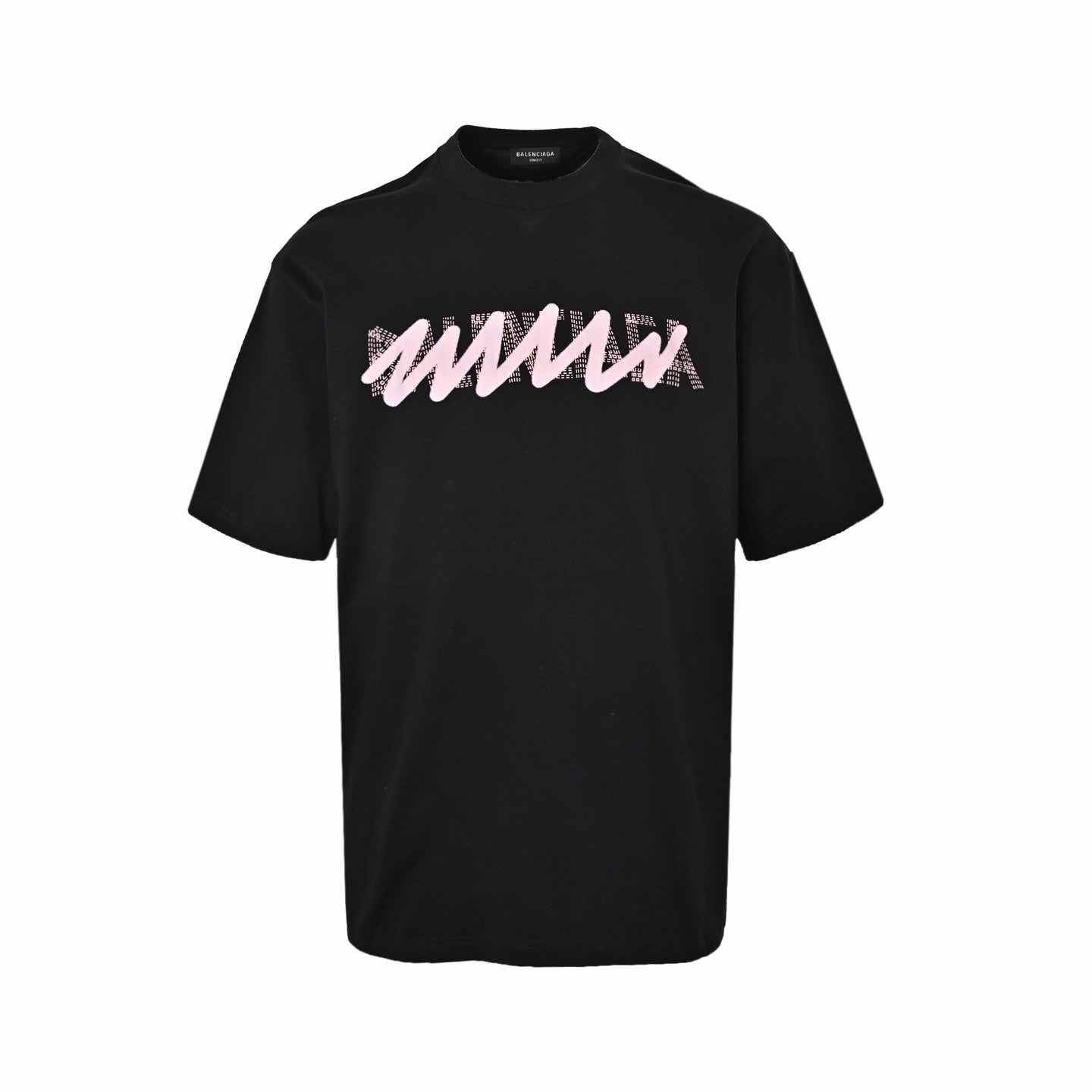Black and White T-shirt