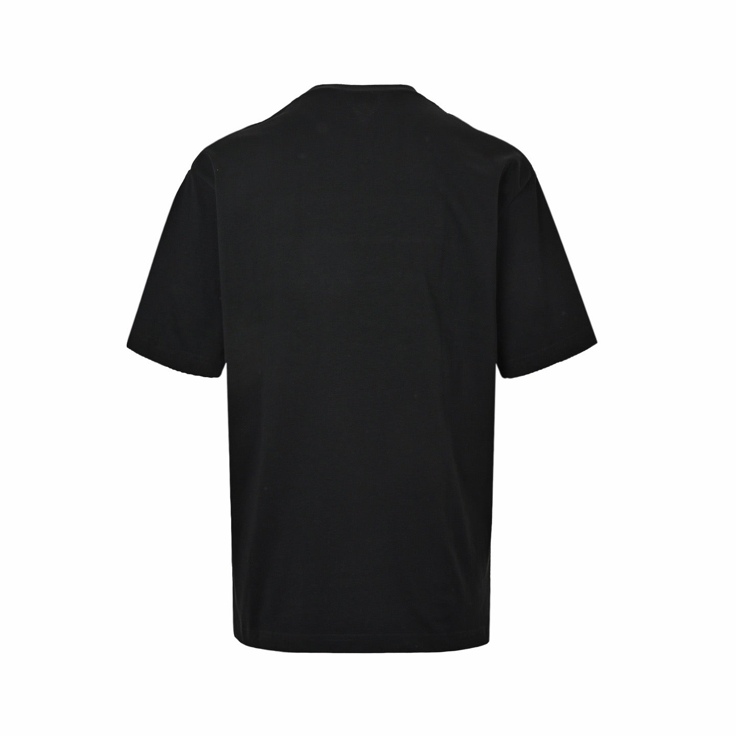 Black and White T-shirt