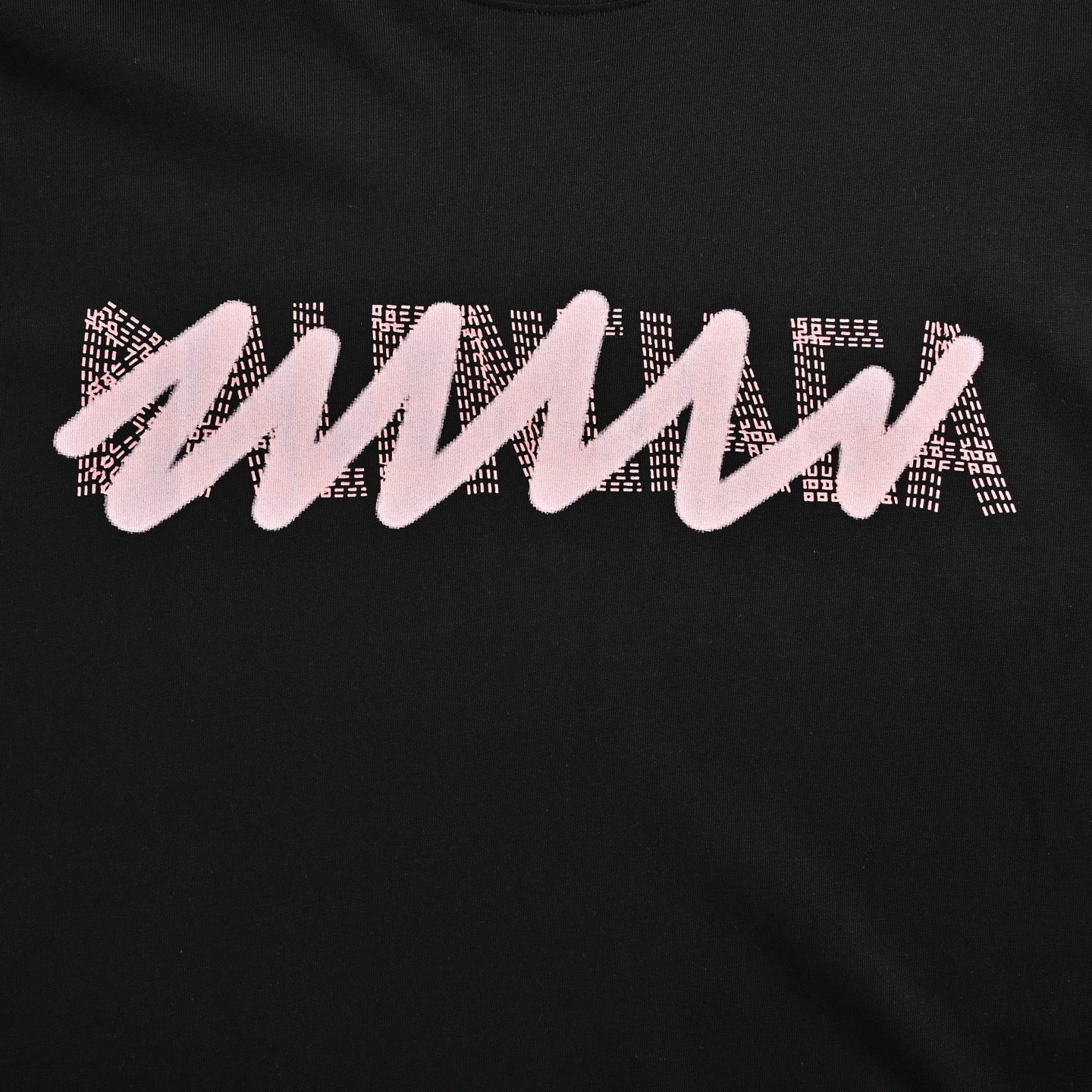 Black and White T-shirt