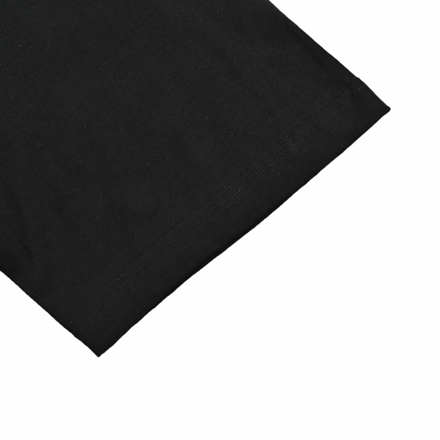 Black and White T-shirt