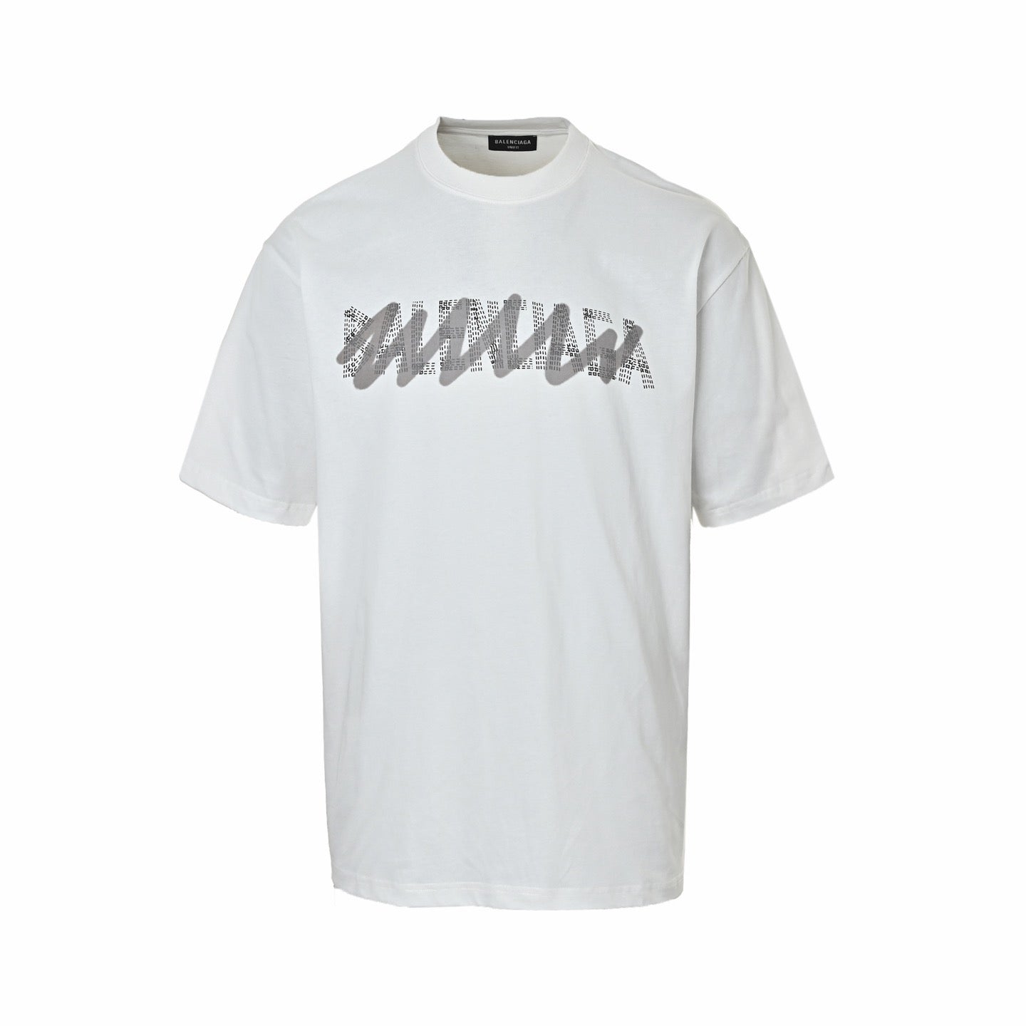 Black and White T-shirt