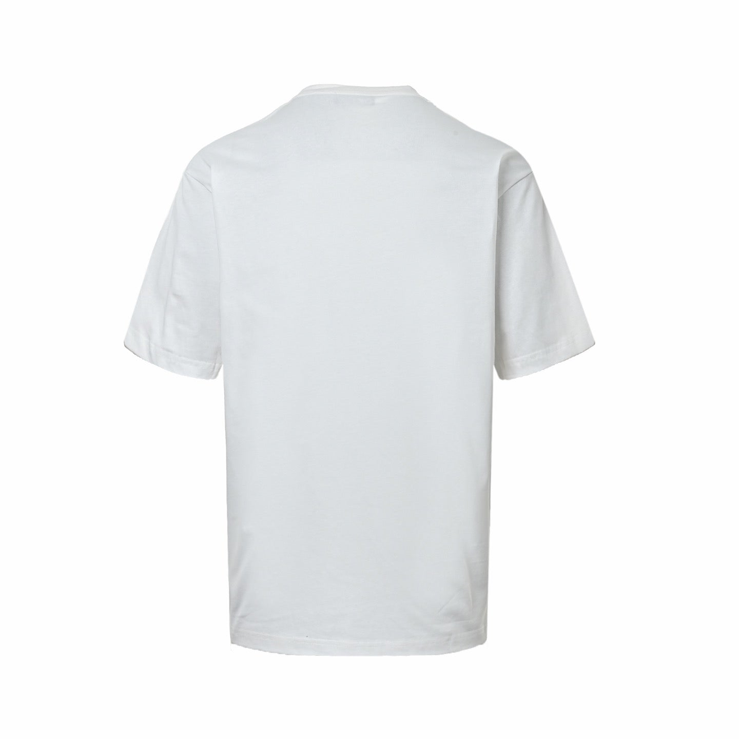 Black and White T-shirt
