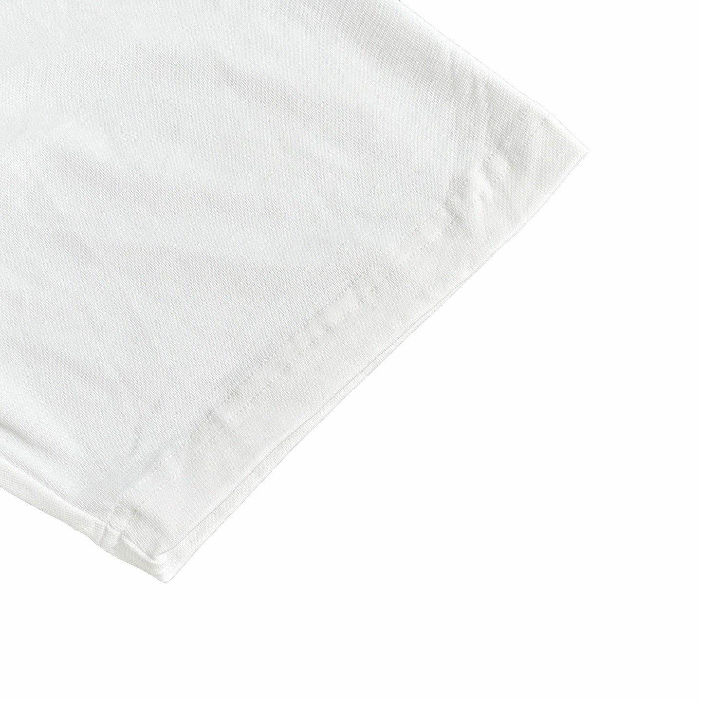 Black and White T-shirt