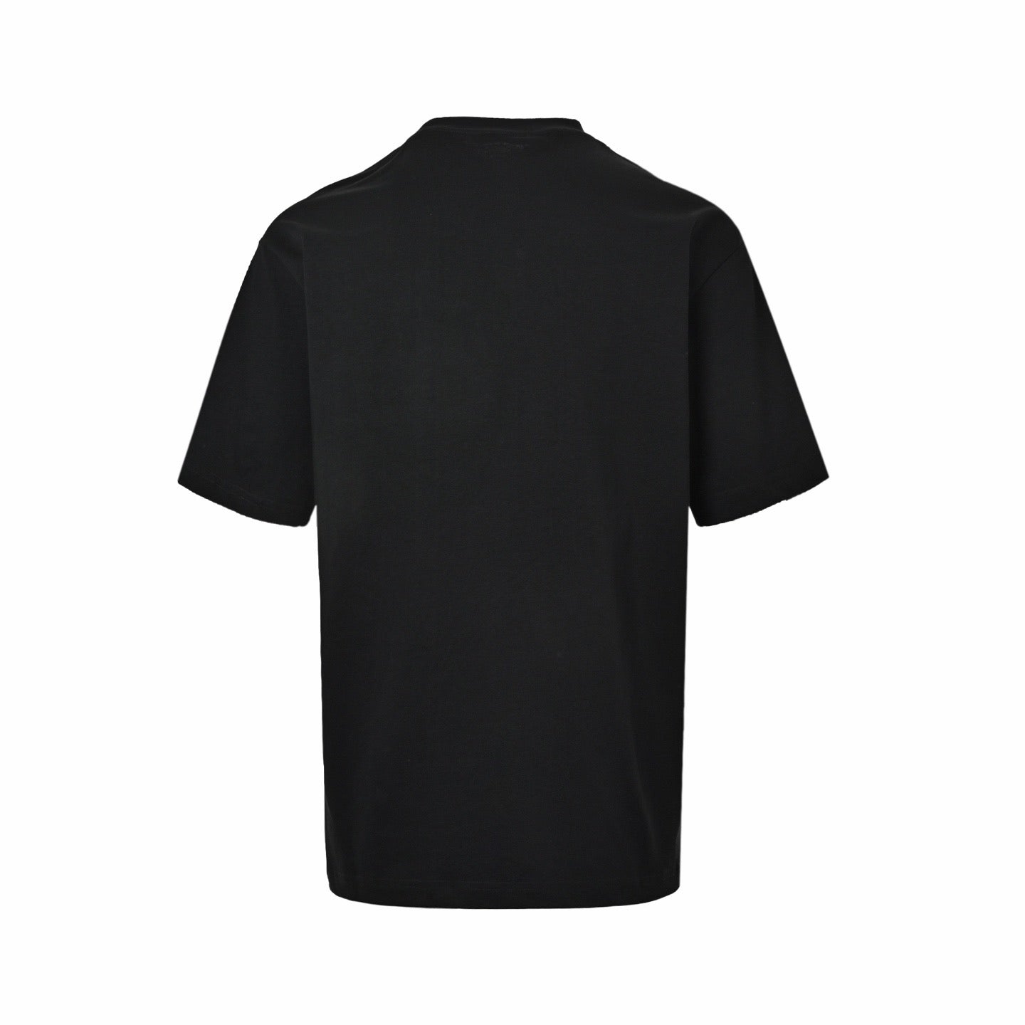 Black and White T-shirt