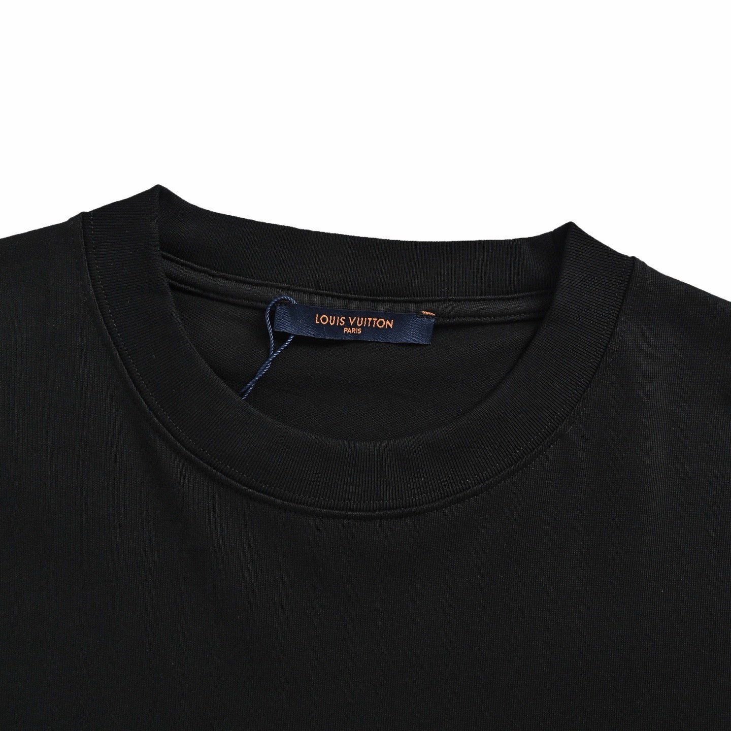 Black and White T-shirt