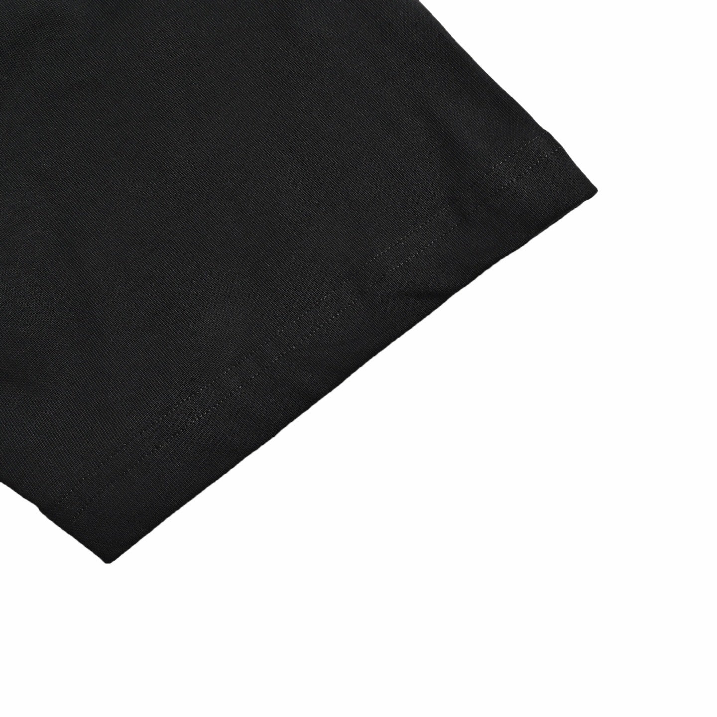 Black and White T-shirt