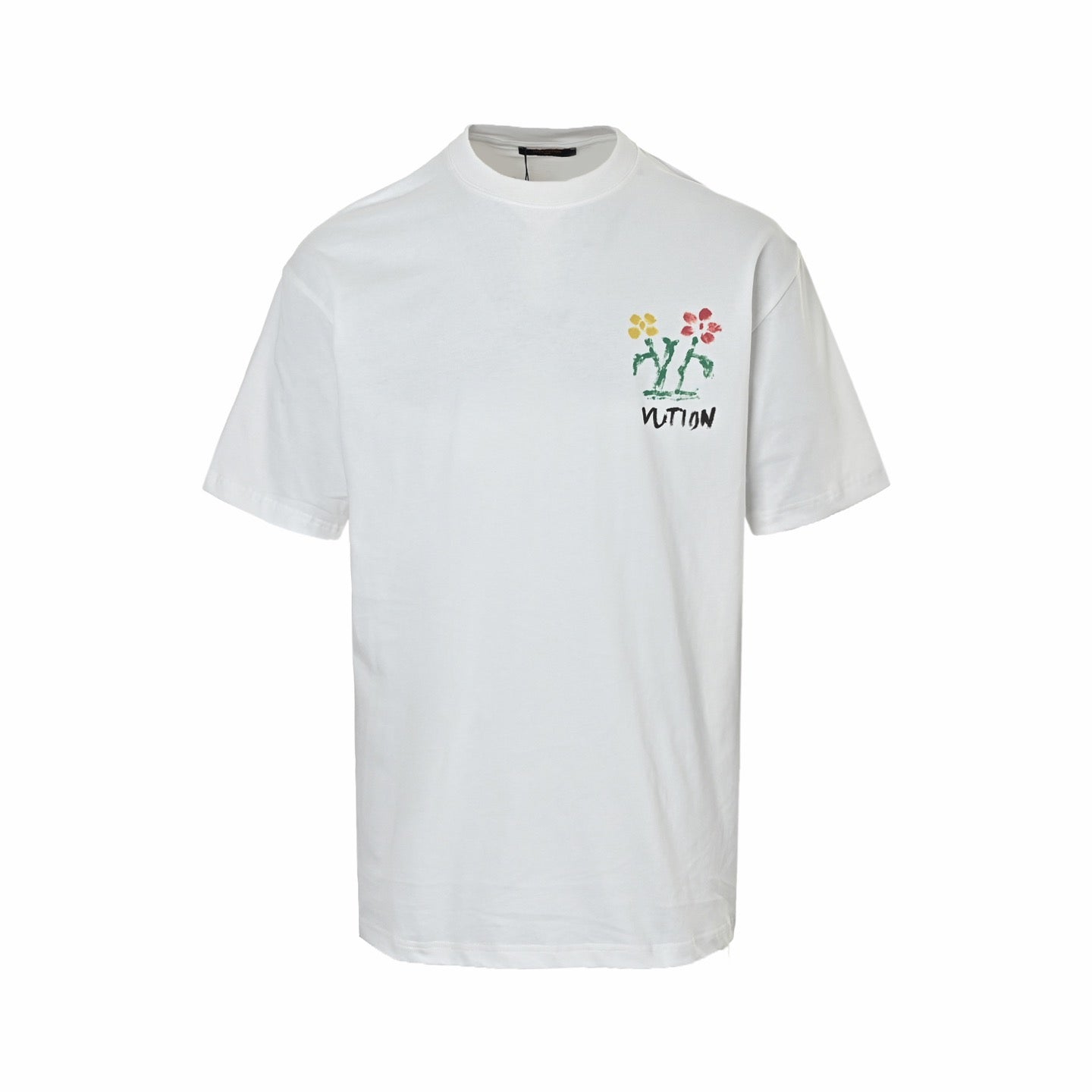 Black and White T-shirt