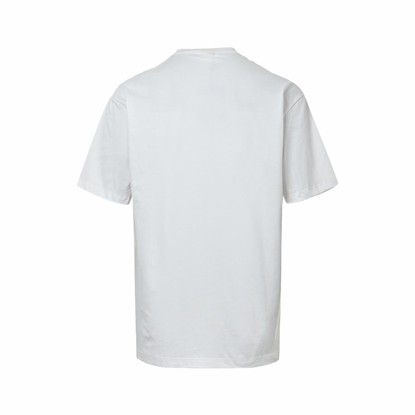 Black and White T-shirt