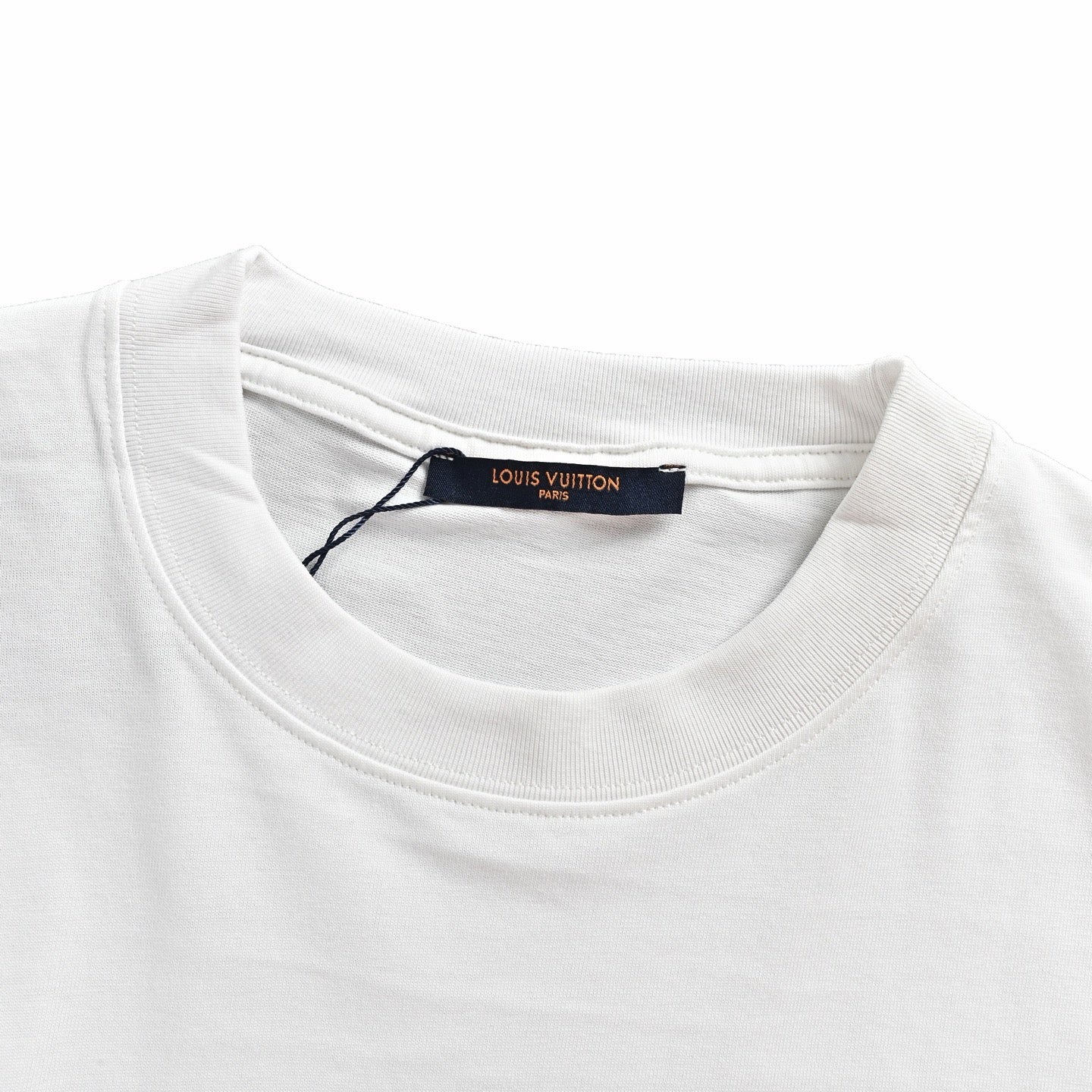 Black and White T-shirt