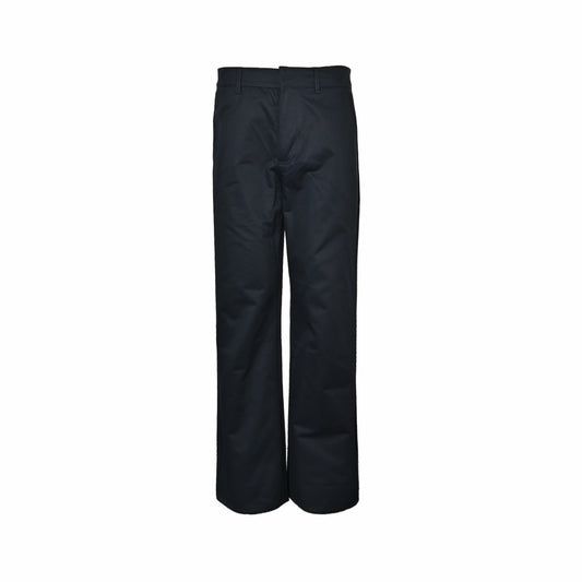 Multi-color Pants