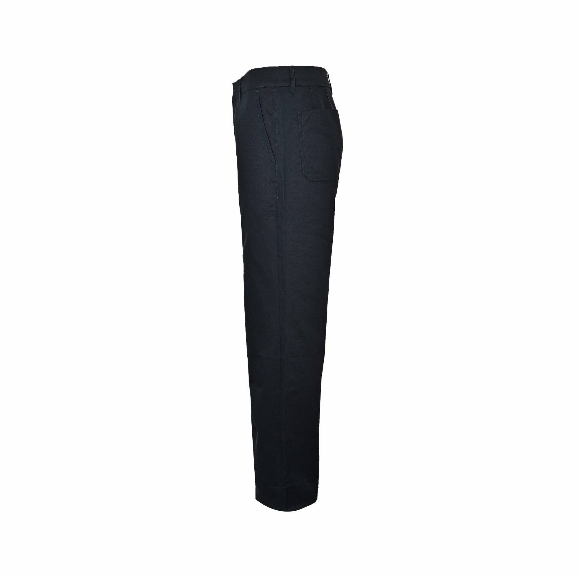 Multi-color Pants