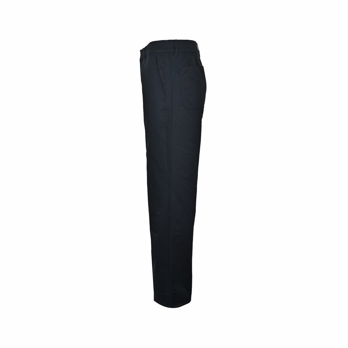 Multi-color Pants
