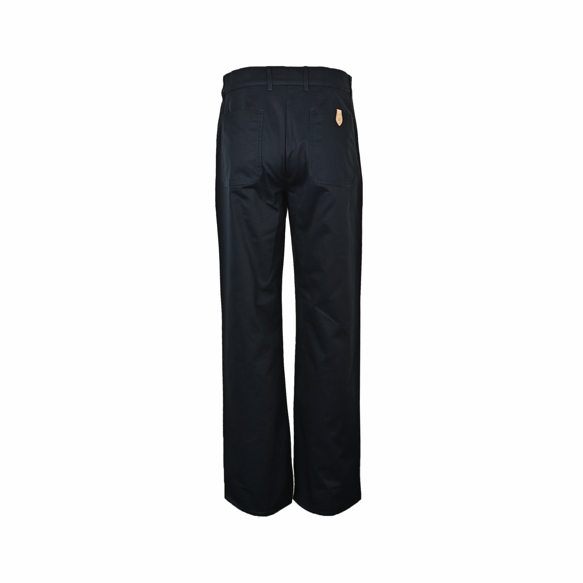 Multi-color Pants
