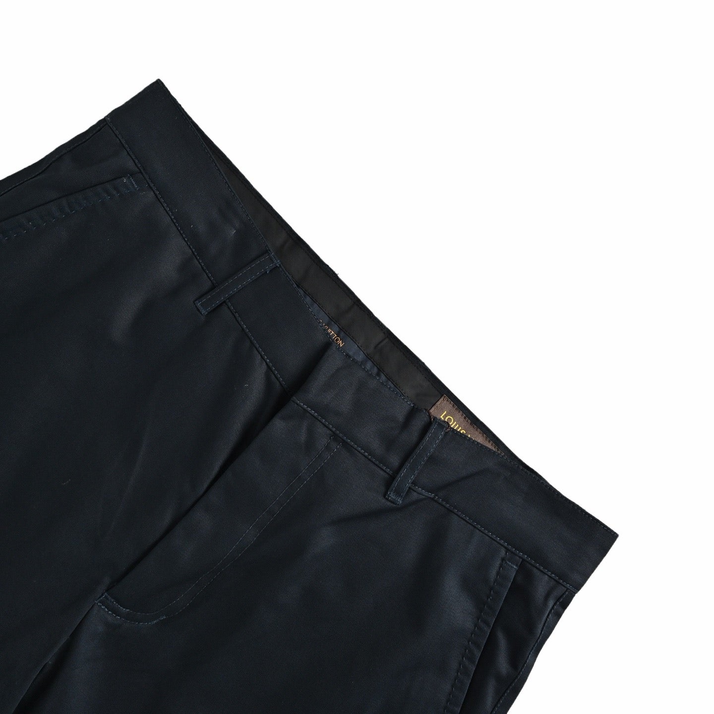 Multi-color Pants